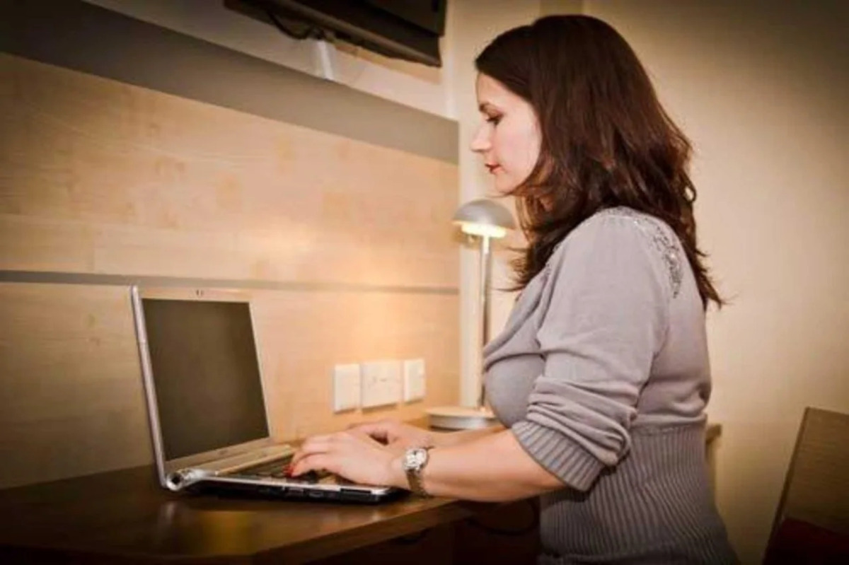 Comfort Inn Edgware Road W2