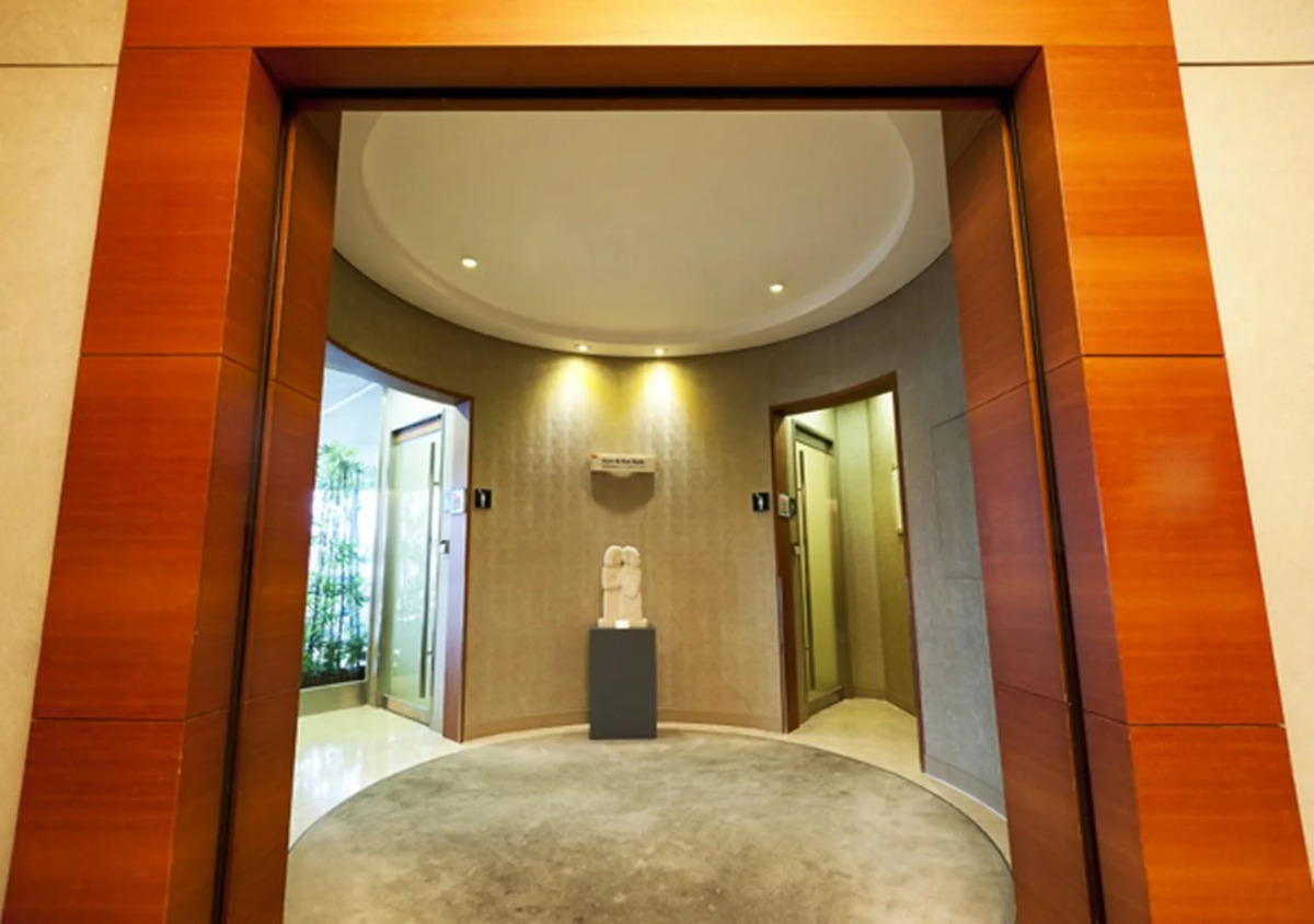 ibis Ambassador Seoul Myeongdong