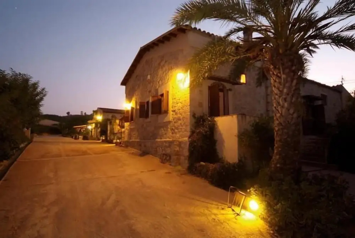 Agriturismo Casalicchio