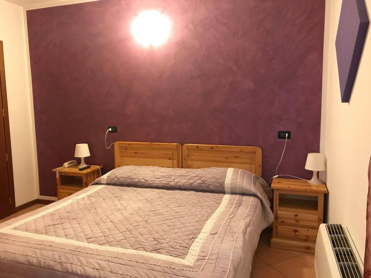 Albergo Quattro Pini