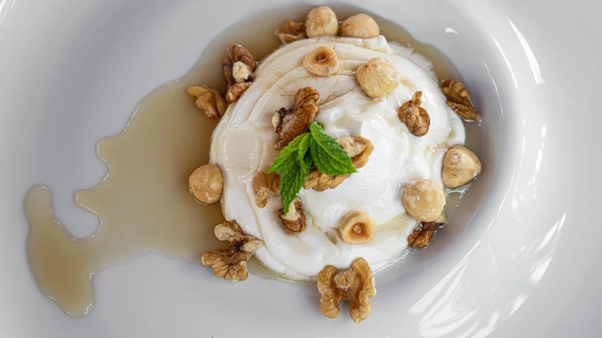 Kontokali Bay Resort & Spa