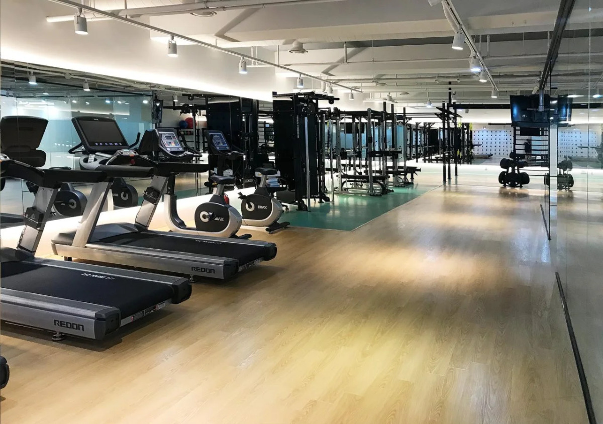 Royal Square Hotel Seoul