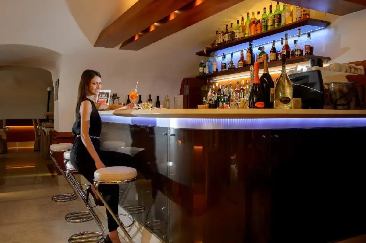 Ruzzini Palace Hotel