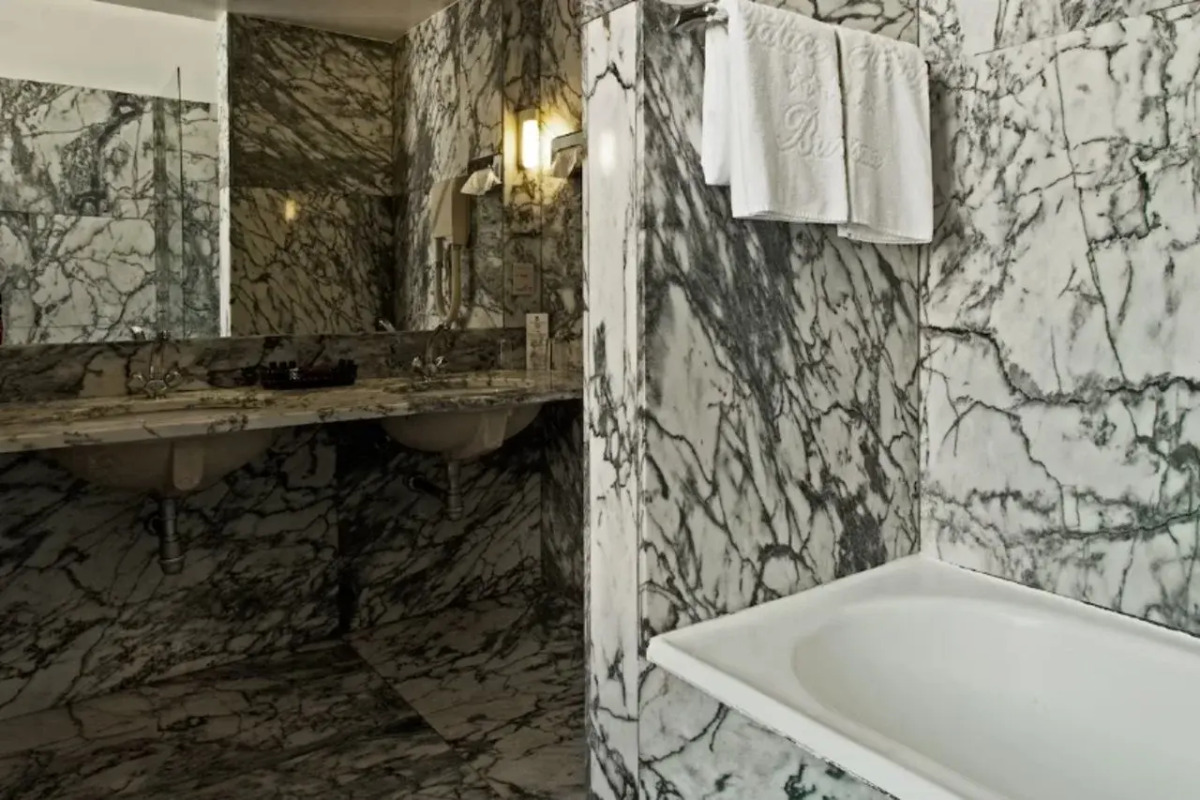 Bussaco Palace Hotel