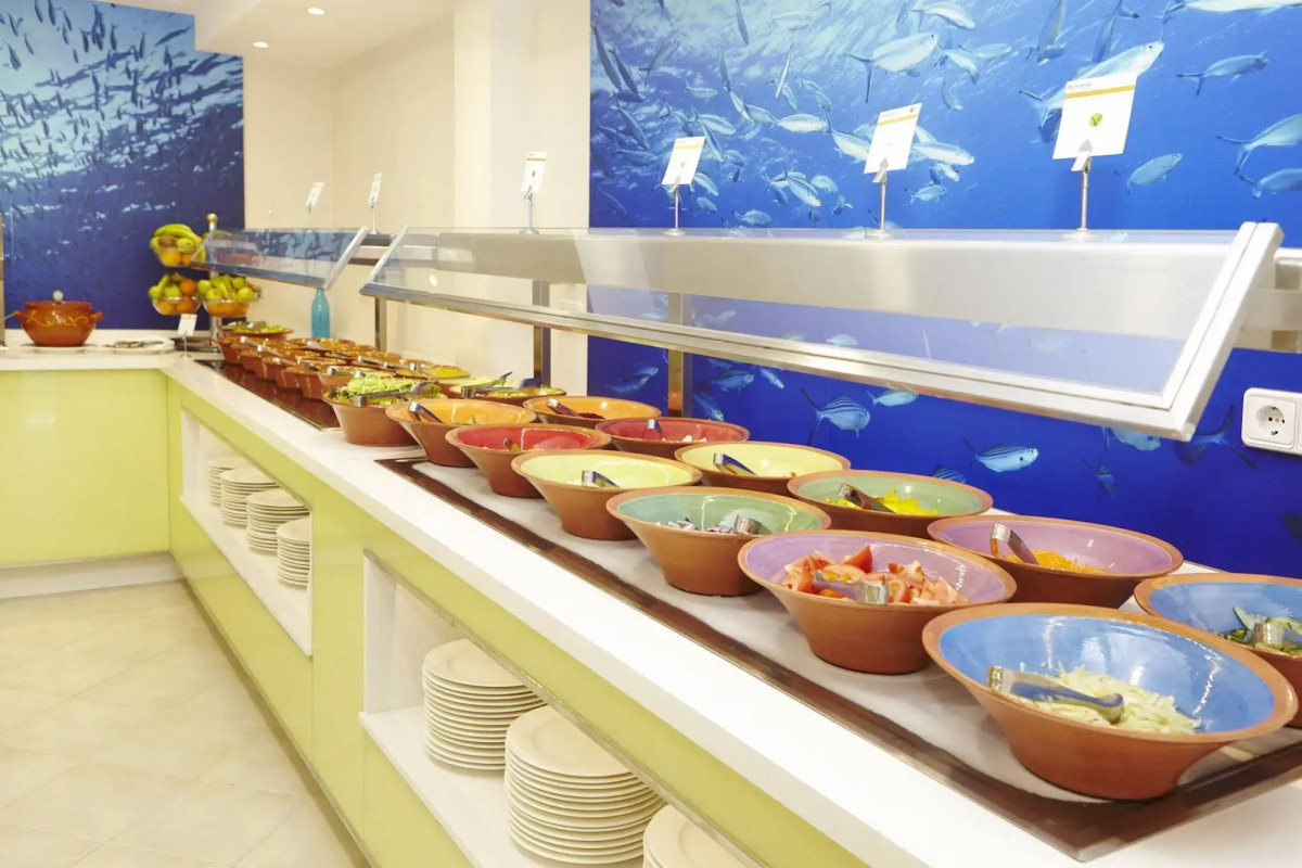 Universal Hotel Marqués