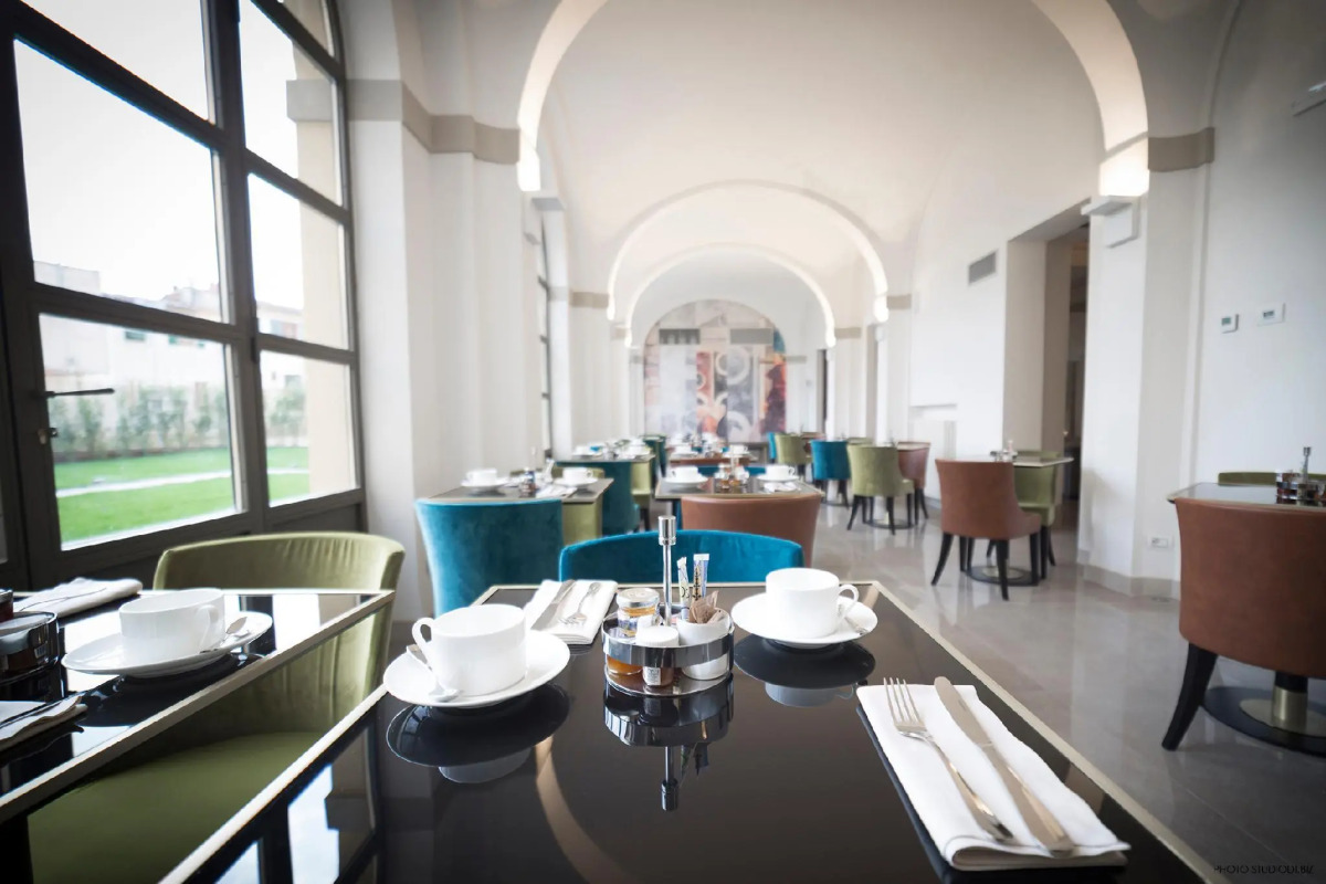 Hotel Horto Convento