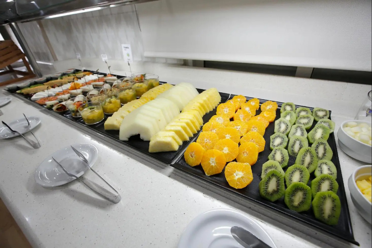 Hotel Sercotel Carlos III