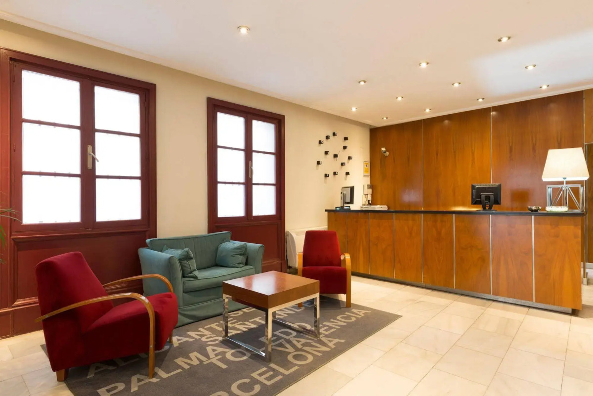 Tryp Ciudad De Alicante