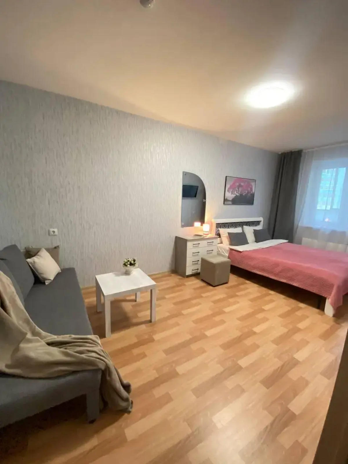 Апартаменты на улице Профессора Благих 71