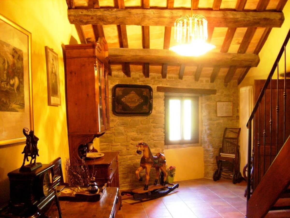 Agriturismo Castello della Pieve