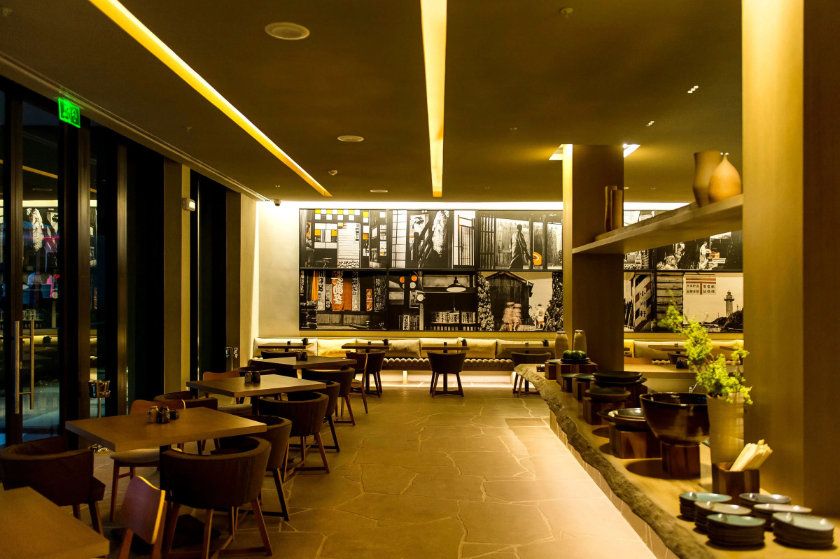 Grand Hyatt Rio De Janeiro