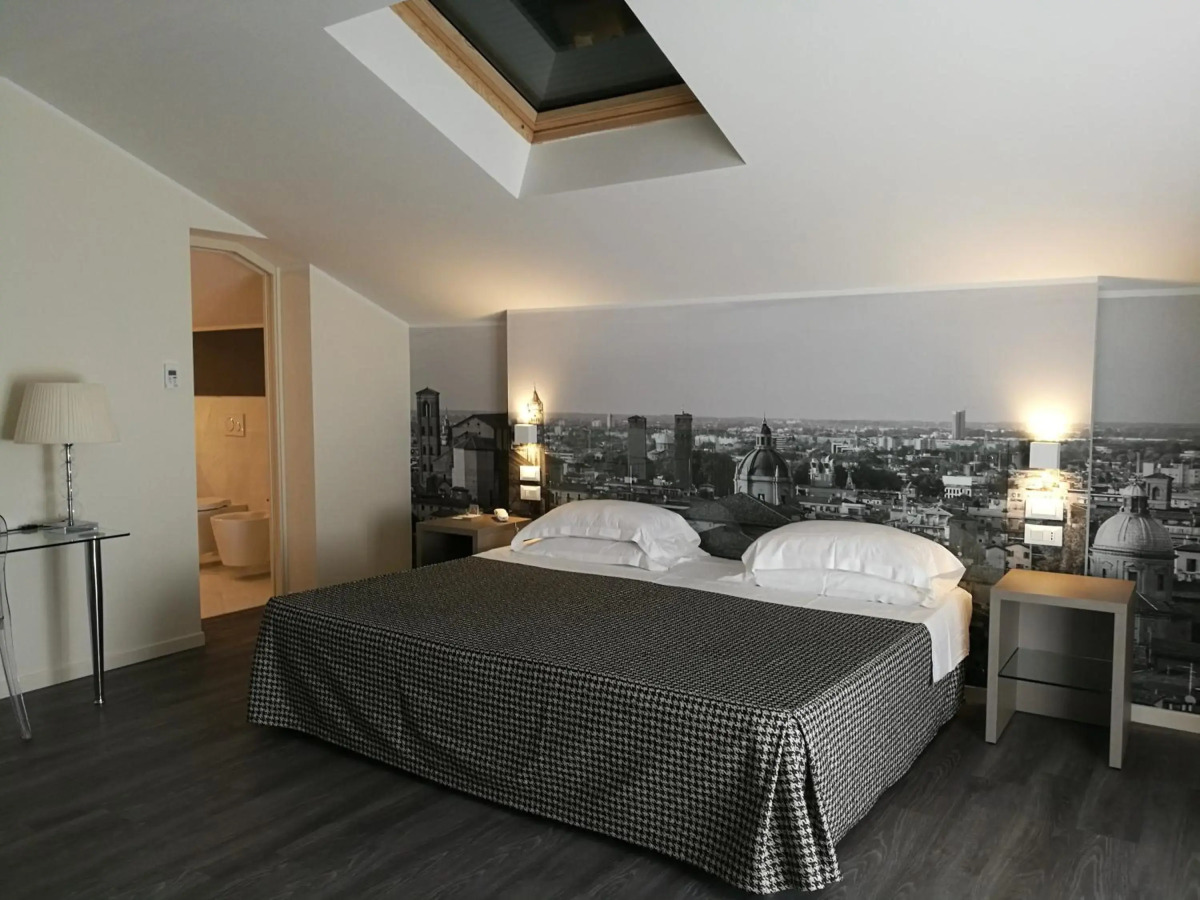 Savoia Hotel Regency