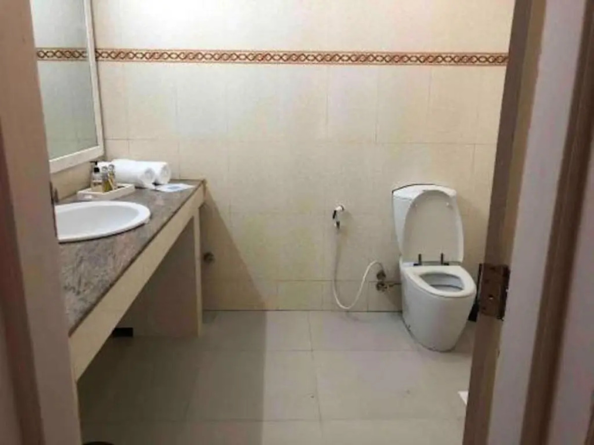 Paje Beach Apartments & Hotel