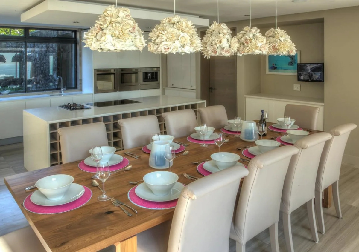 Living Hotel Lions Eye