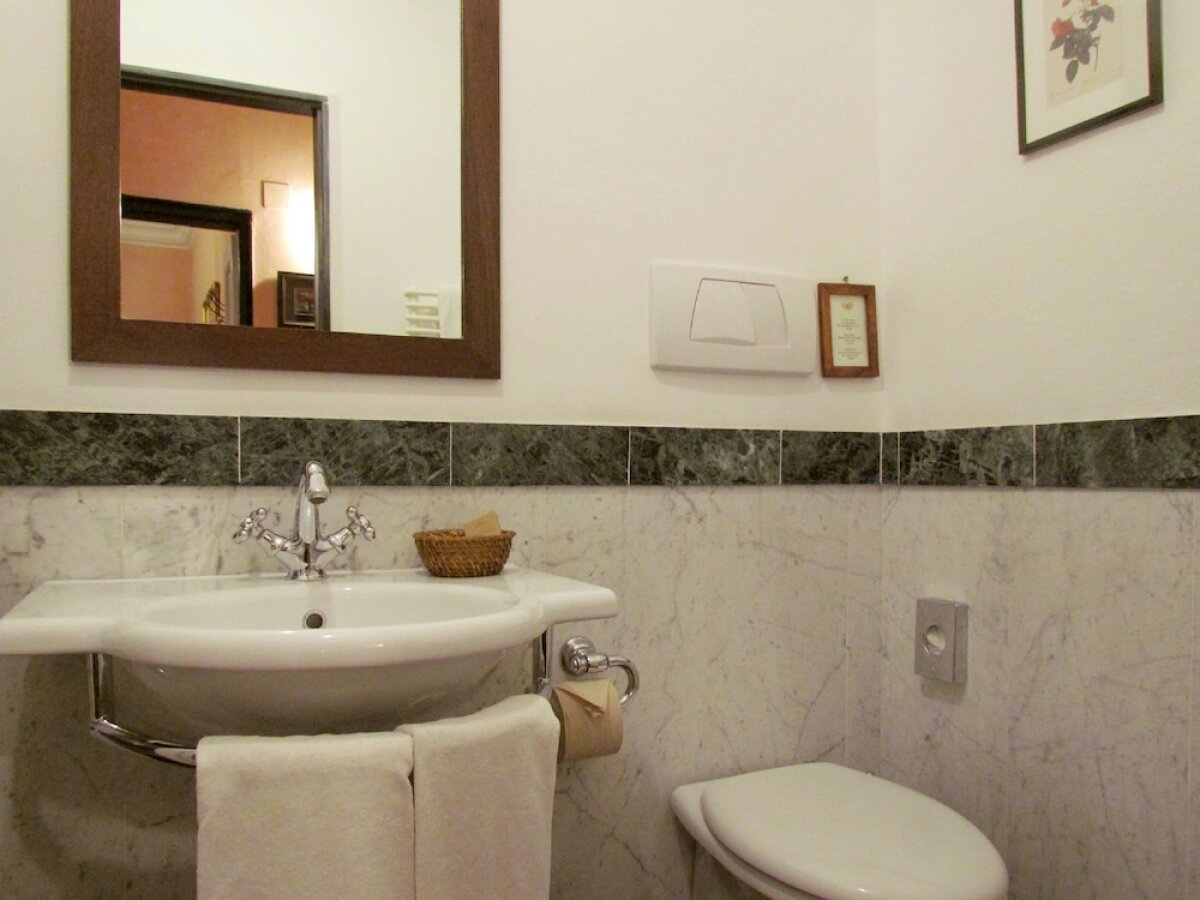 Villanova Apartments - Nature & Wellness