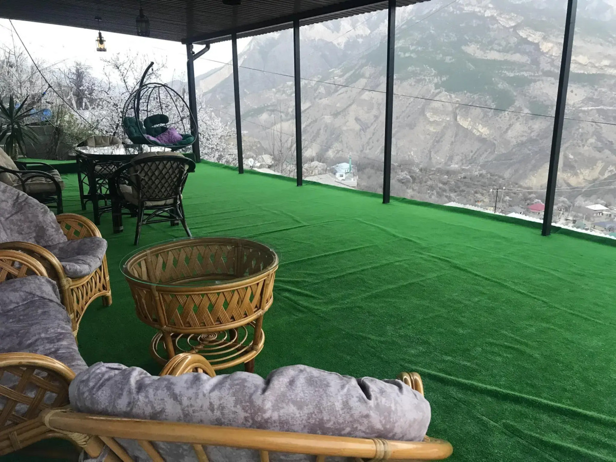 Родное гнездо