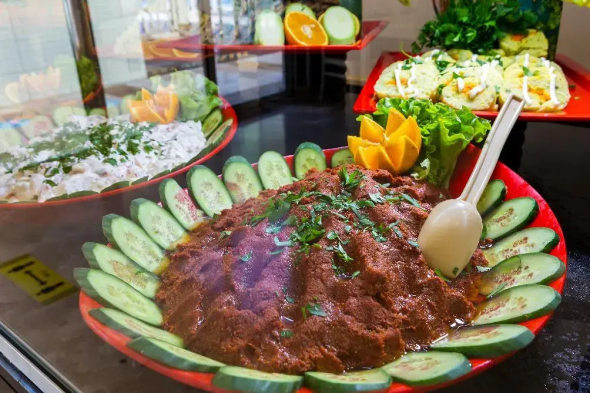 Yelken Mandalinci Spa & Wellness Hotel - All Inclusive