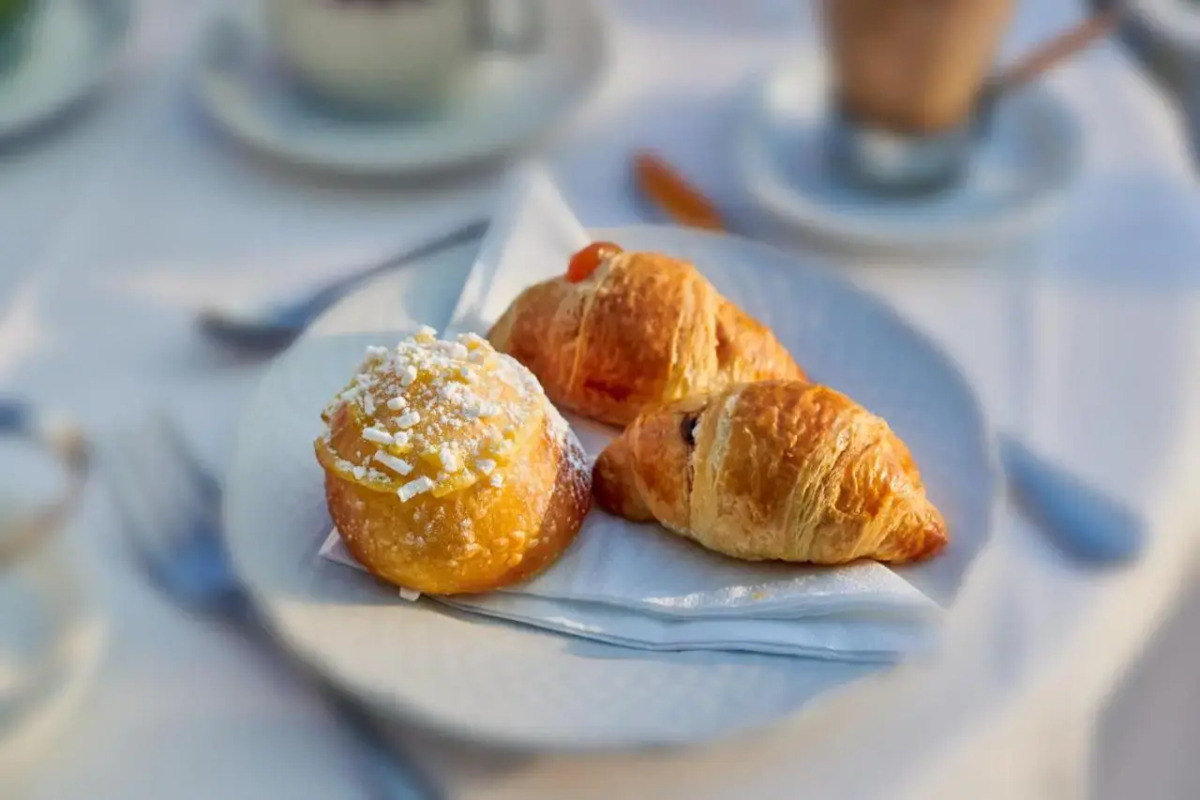 Hotel Regina Sorrento