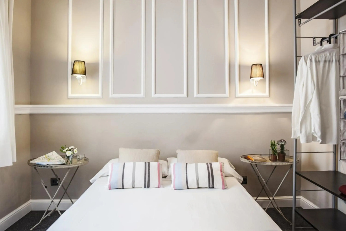 Ainb B&B Eixample Muntaner