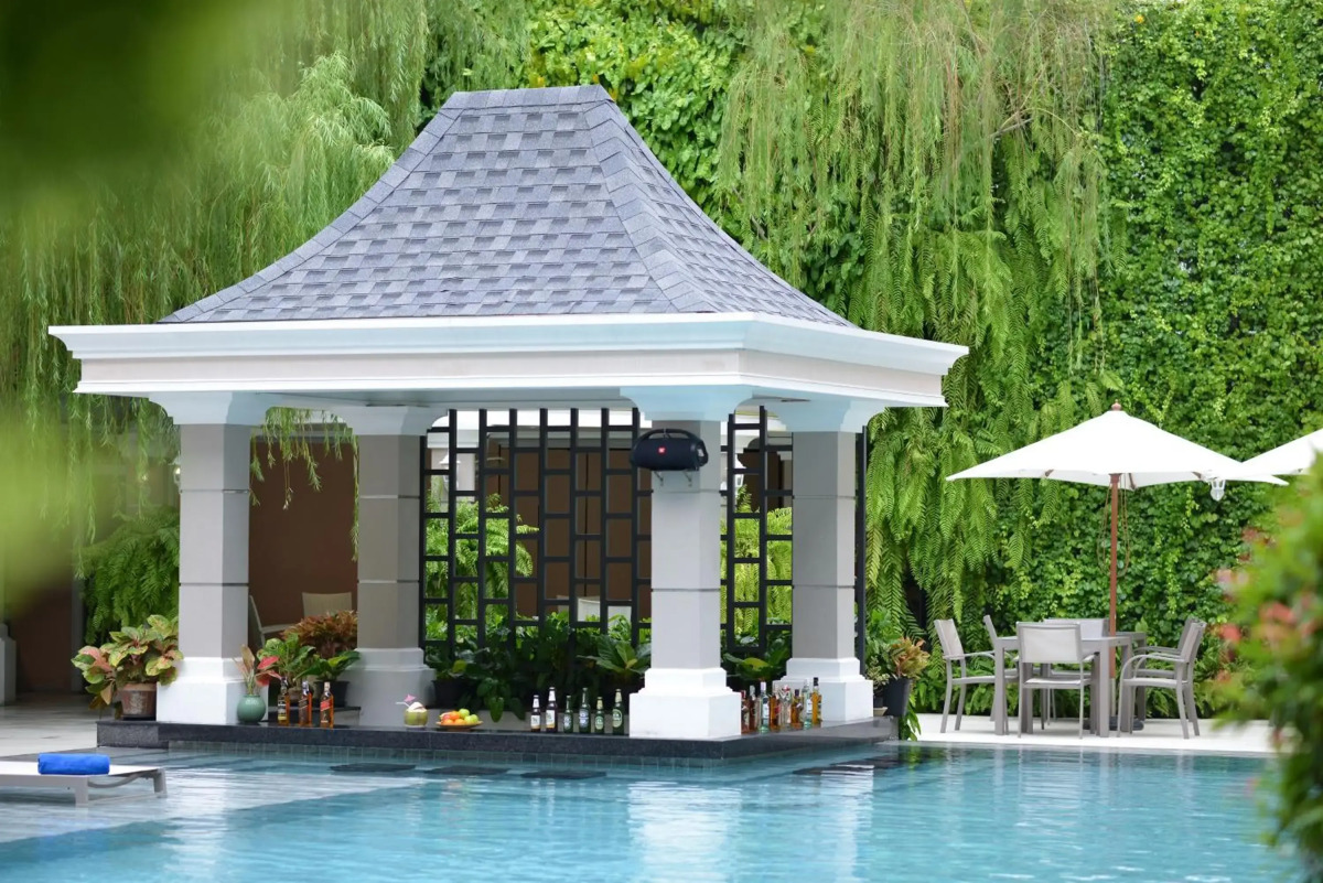 The Beverly Hotel Pattaya