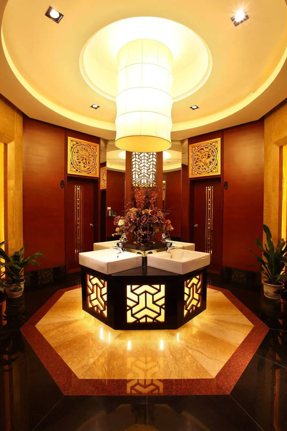 Guangzhou Sanyu Hotel