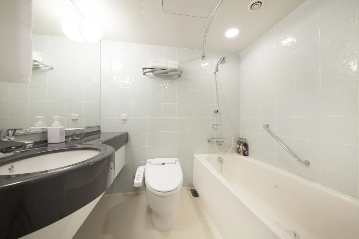 Richmond Hotel Premier Musashikosugi