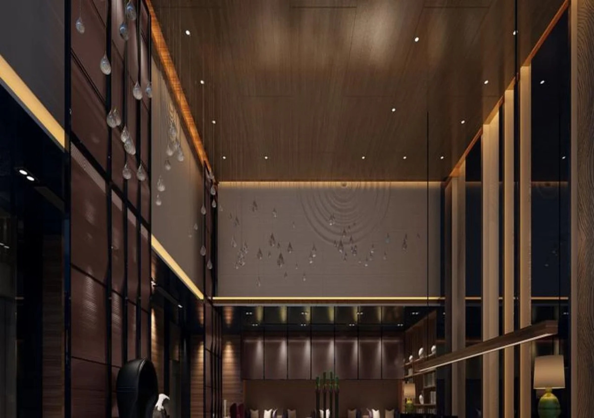 Paco Hotel - Guangzhou Tianpingjia Metro Branch