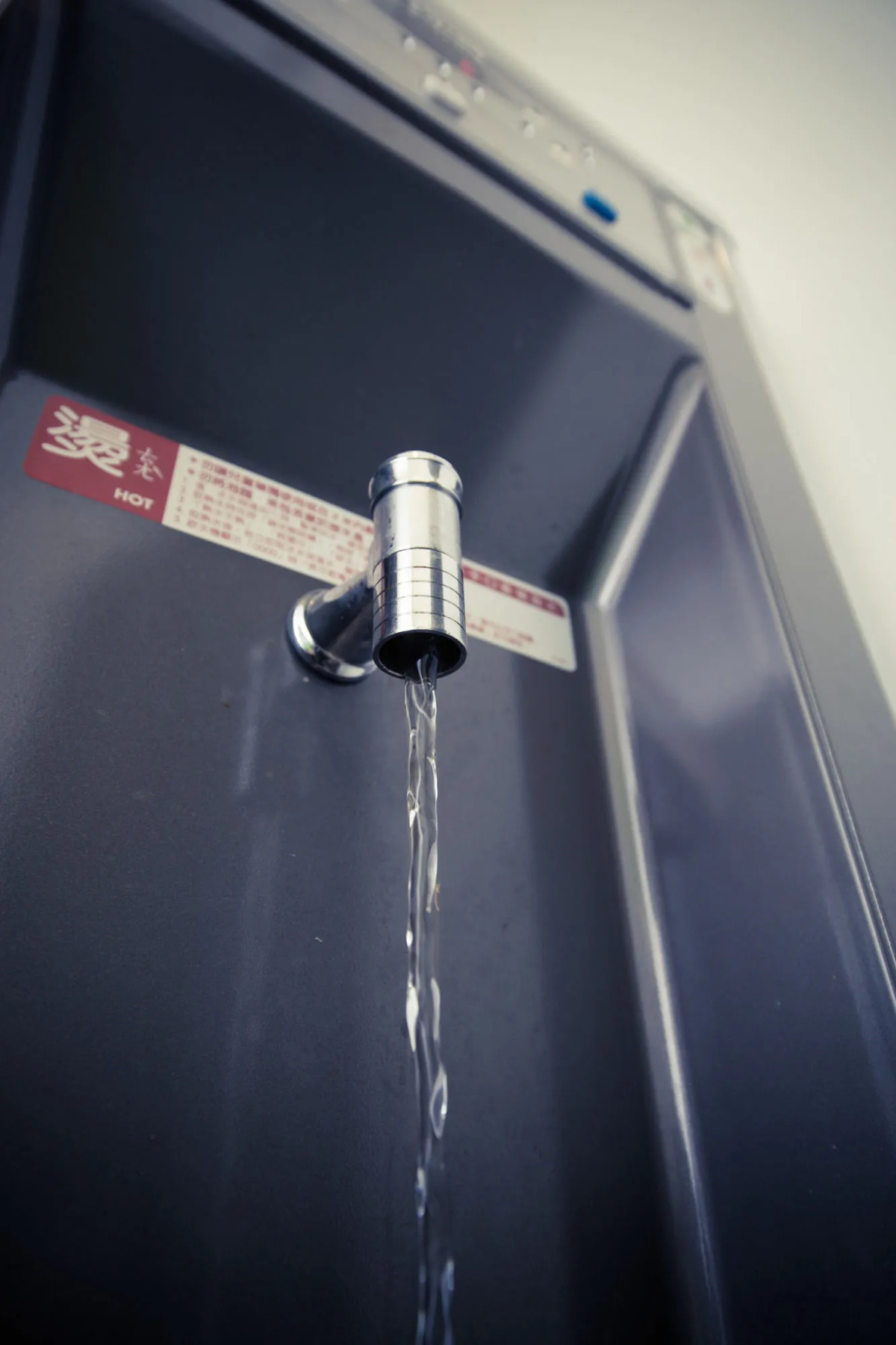 SleepBox Hotel - Ximen