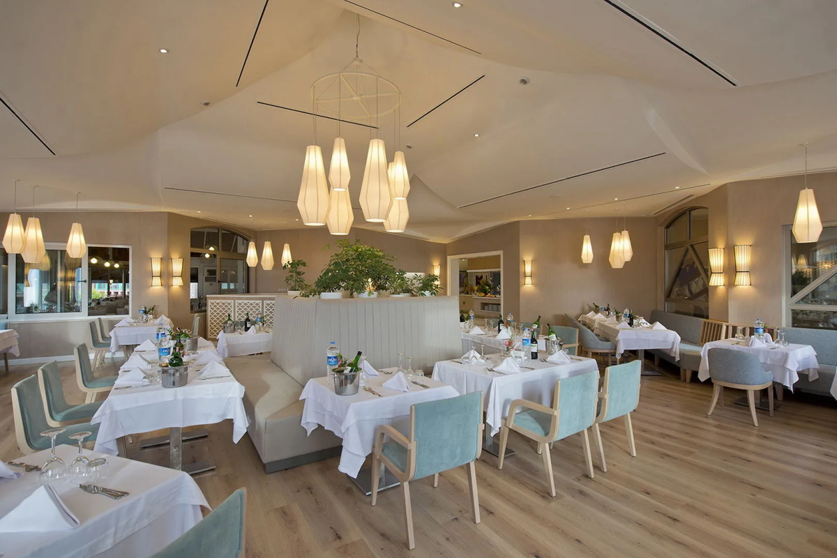 Liberty Lykia  - Adults Only - All inclusive