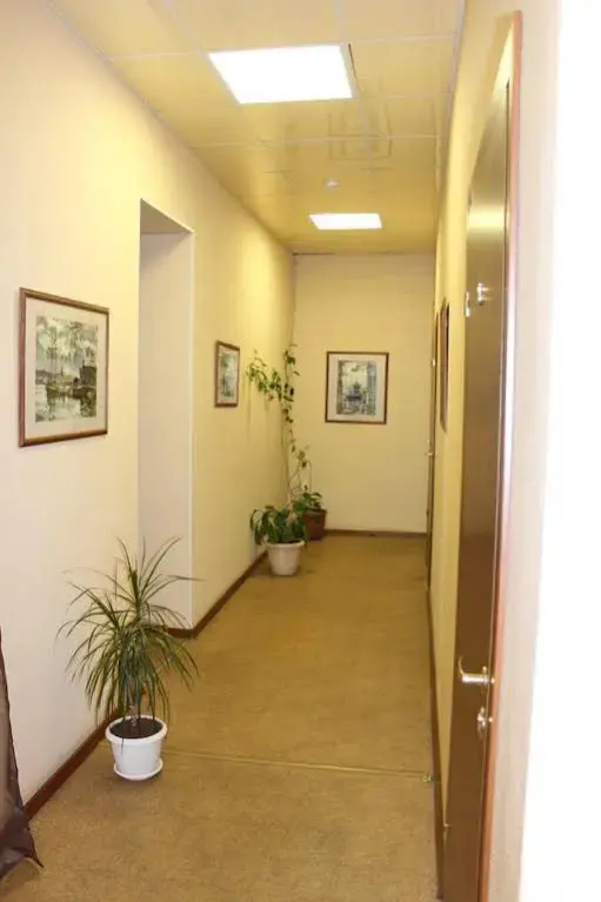 Мини-отель 5rooms