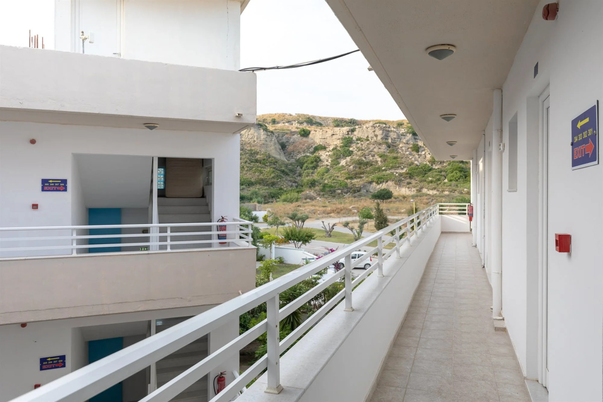 Faliraki Dream Studios & Apartments