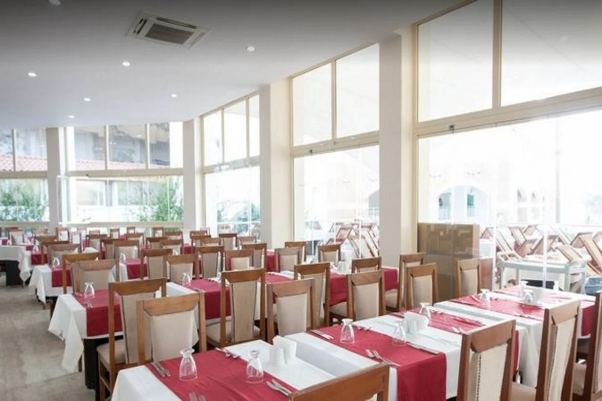 Batihan Beach Resort & Spa