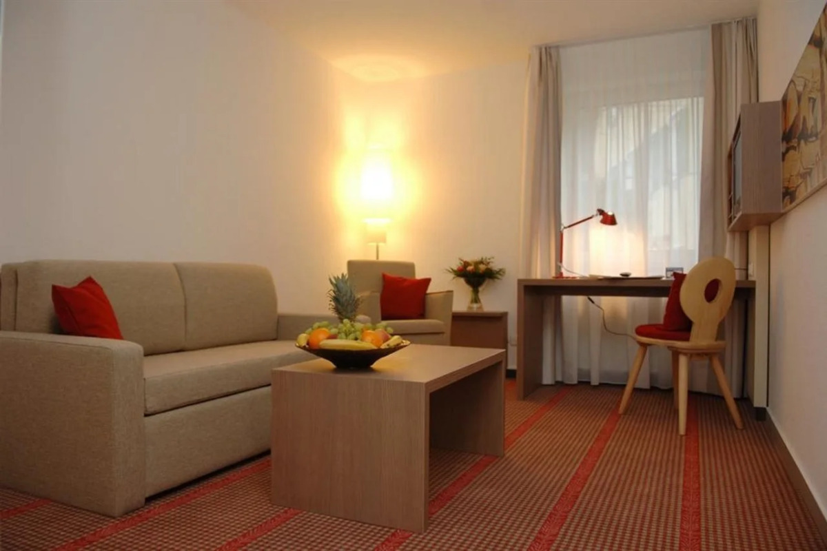 Classik Hotel Martinshof