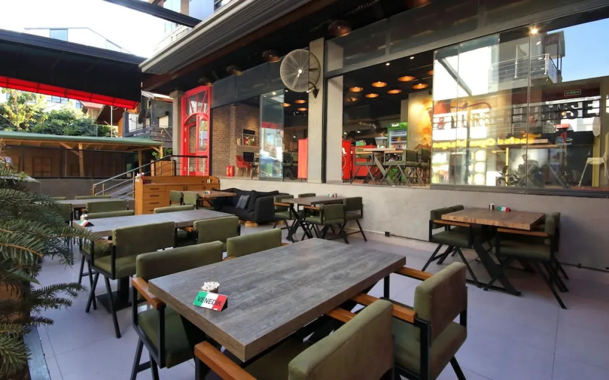 North Beach Boutique Otel