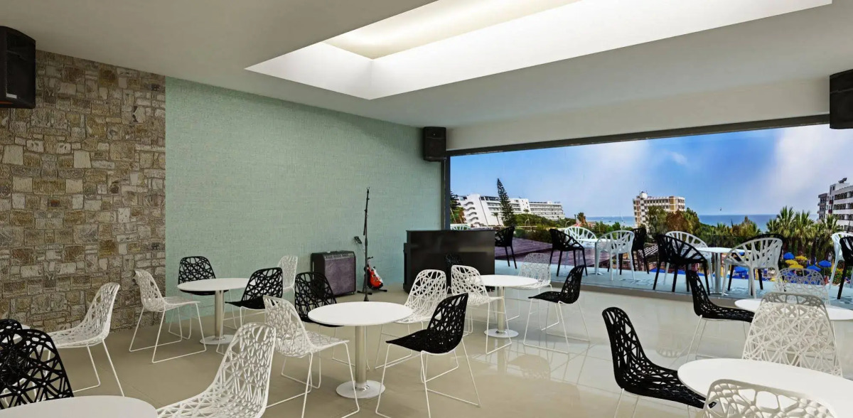 Cyprotel Florida Hotel