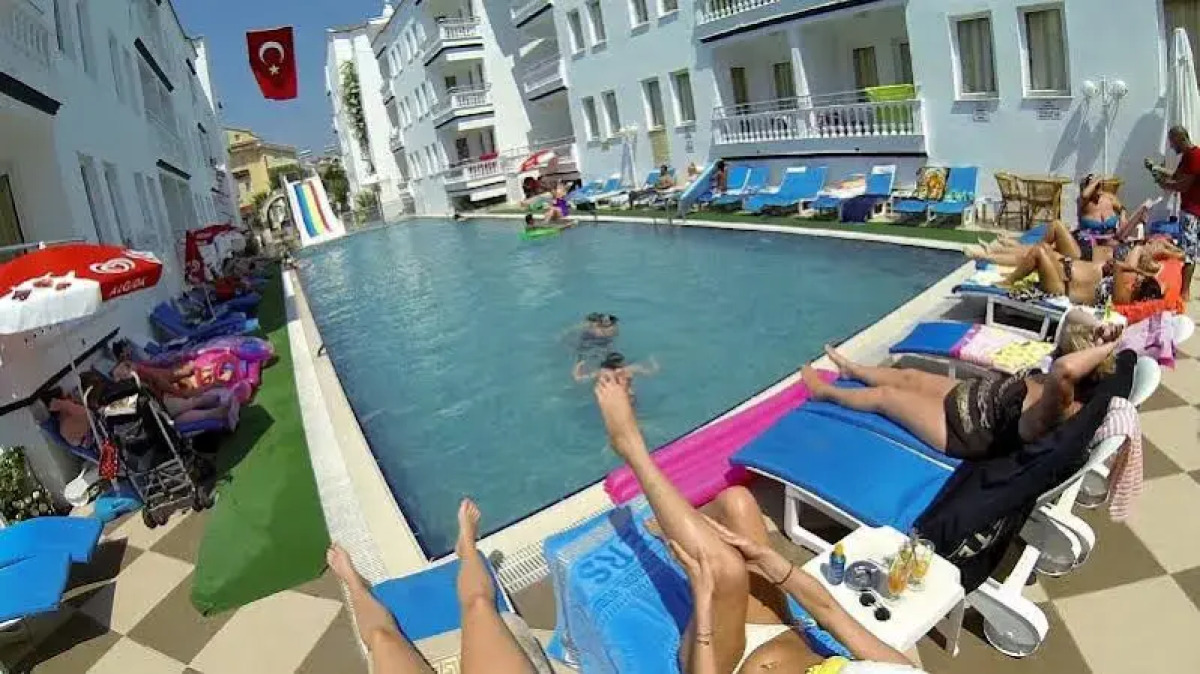 Club Ceylan Marmaris