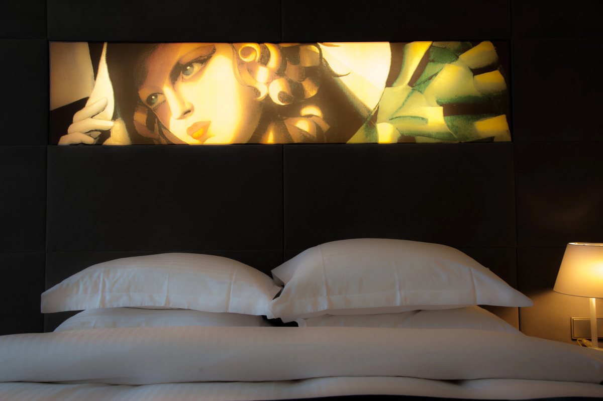 Brasil Suites Hotel & Apartments