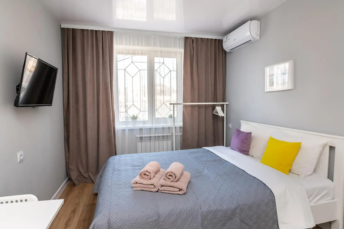 Top house на Калинина