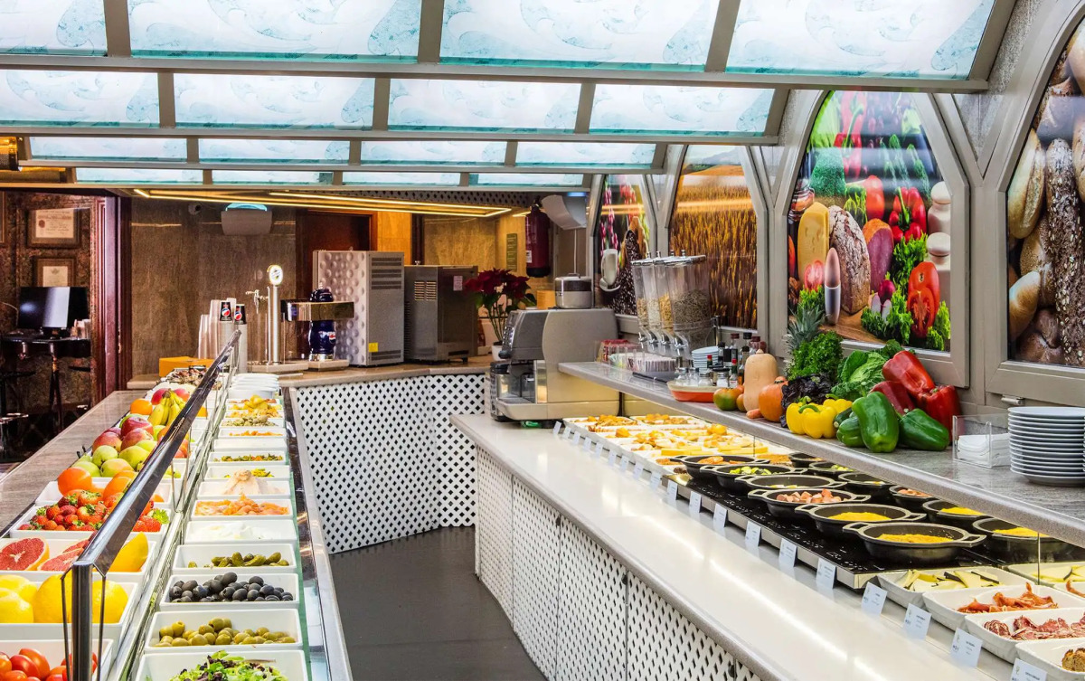 Hotel Continental Palacete