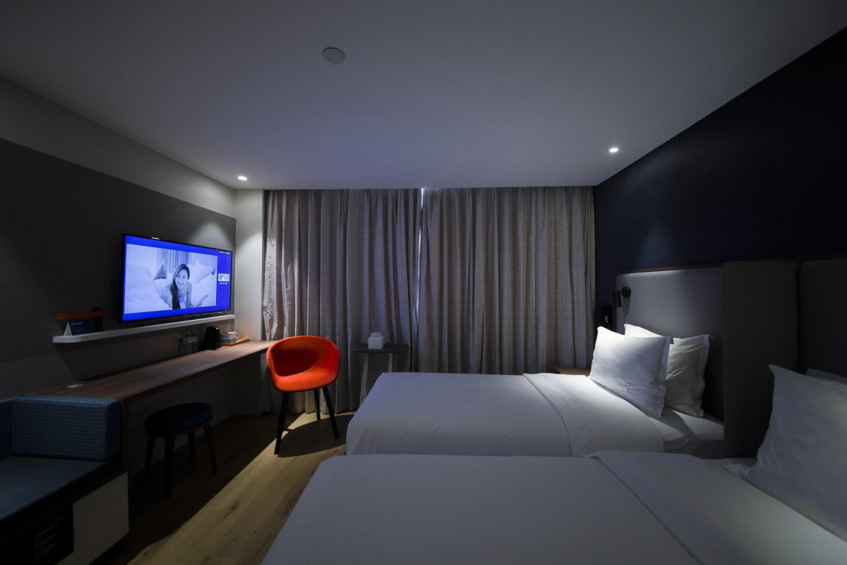 Holiday Inn Express Sanya Bay by IHG