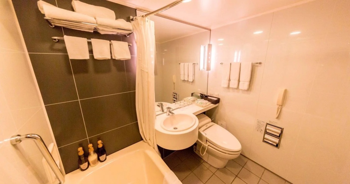 Holiday Inn Osaka Namba by IHG