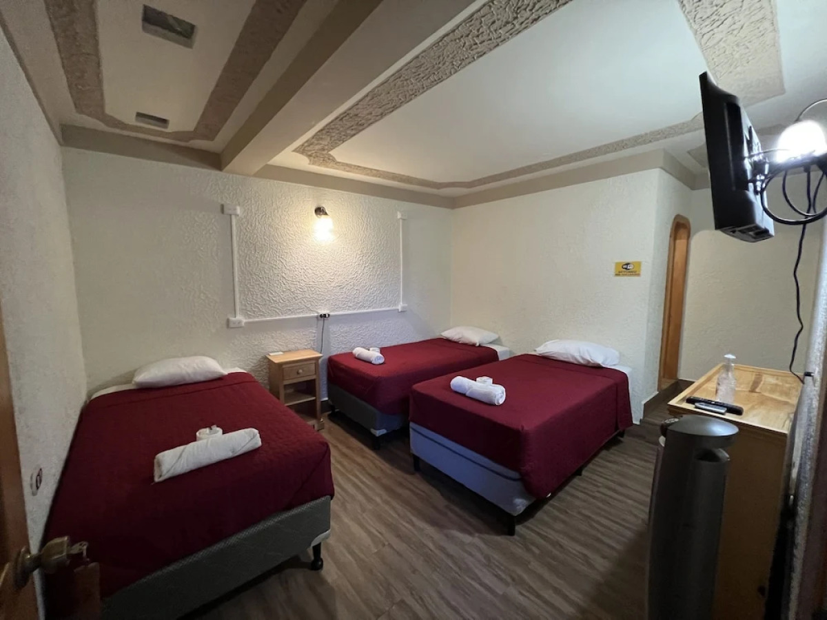 Hotel Posada don Miguel