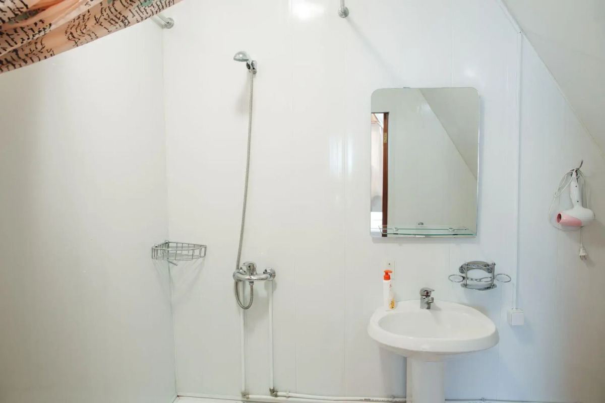 Отель База Отдыха Отрада