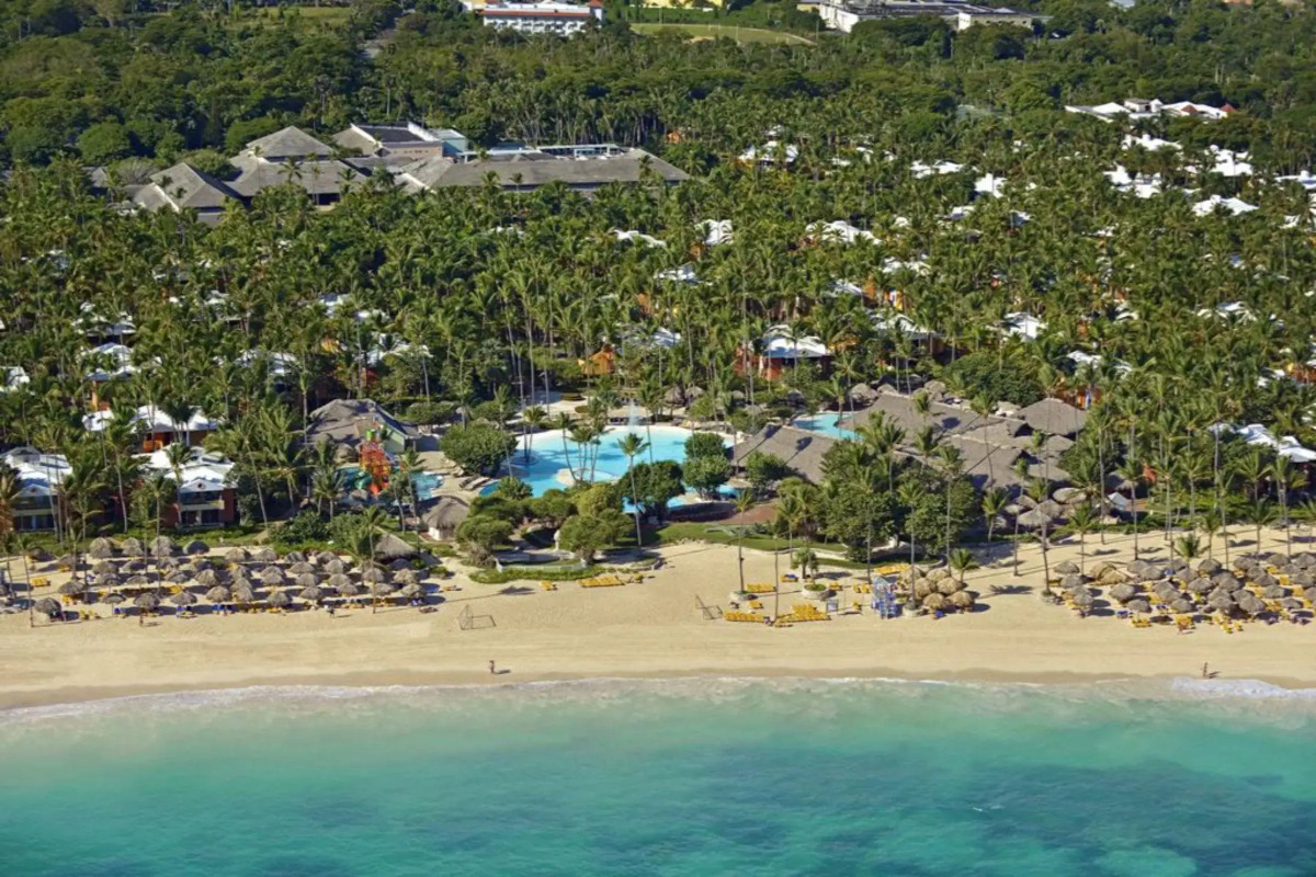 Iberostar Selection Bávaro Suites