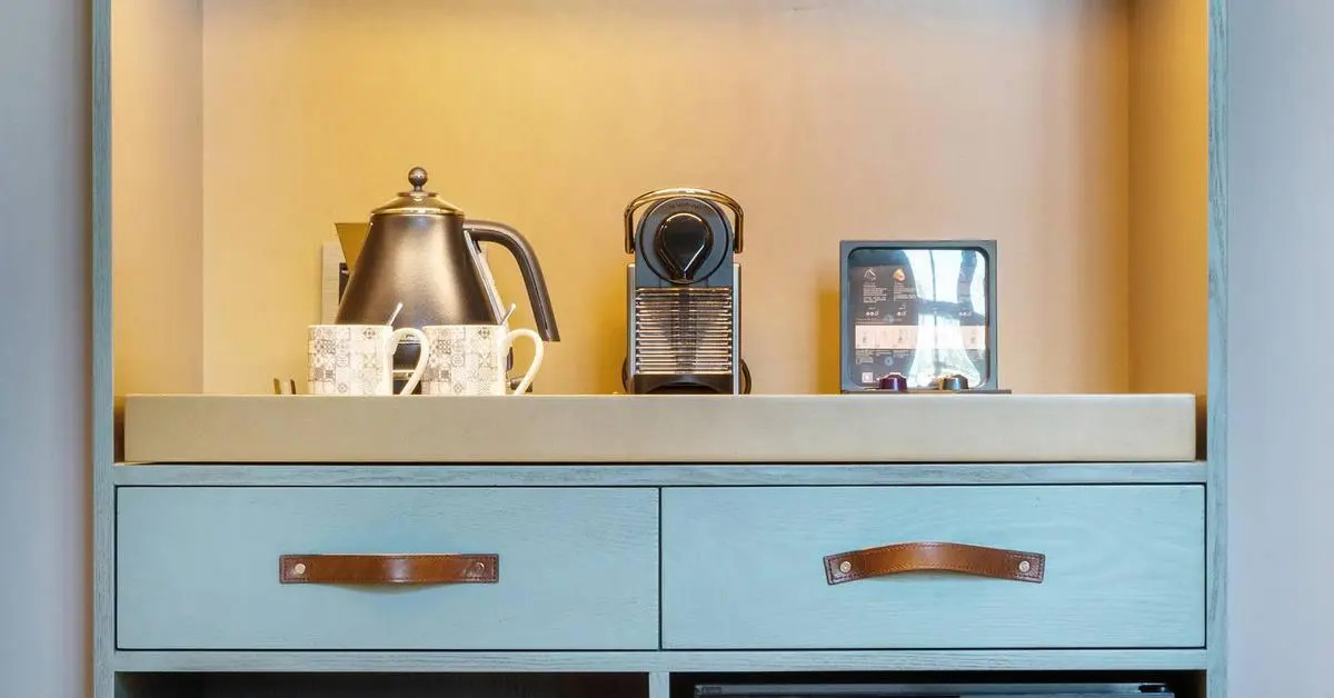 Melia Shanghai Parkside