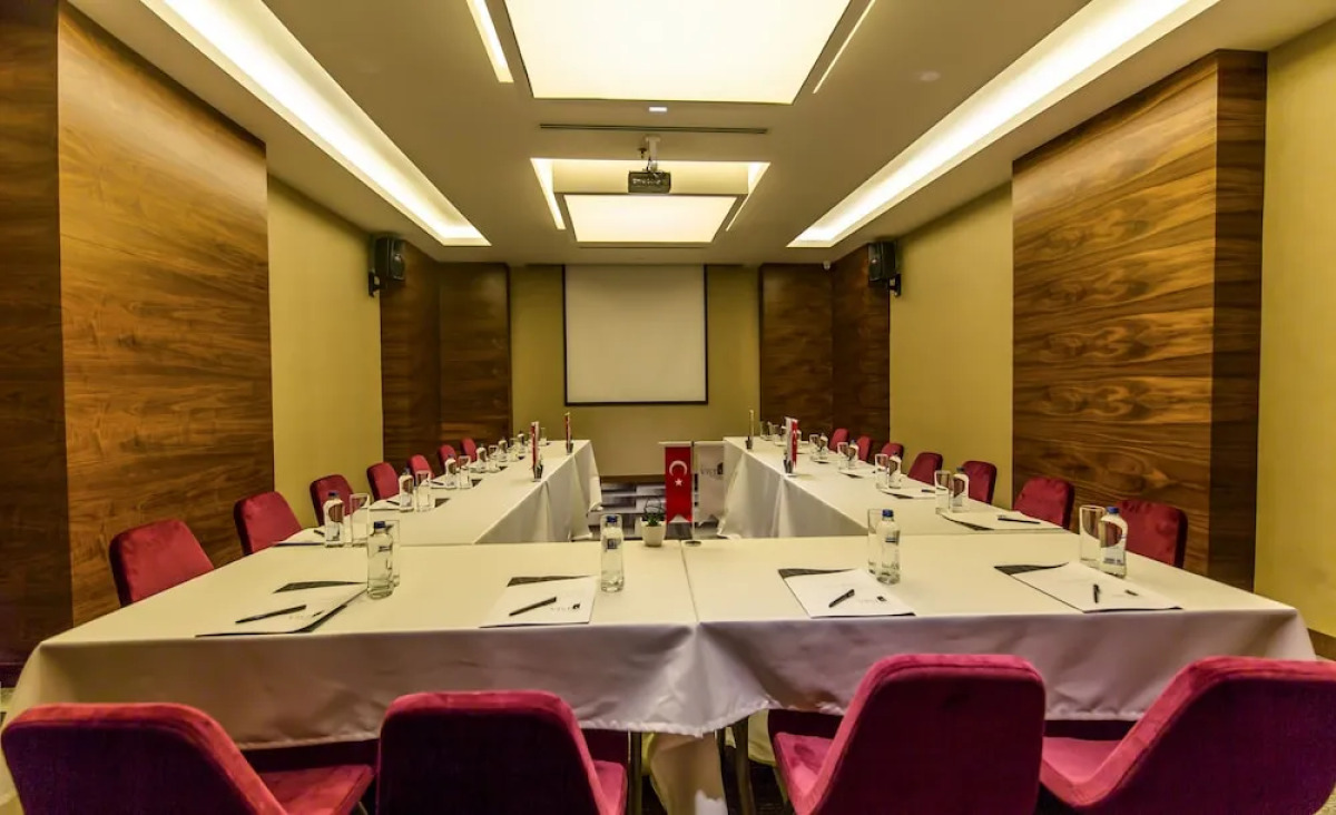 Vista Boutique Hotel