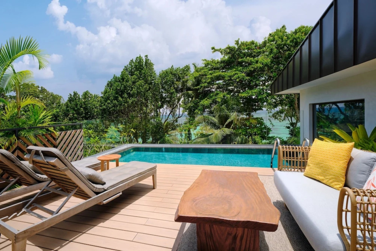 laïla, Seychelles, a Marriott Tribute Portfolio Resort