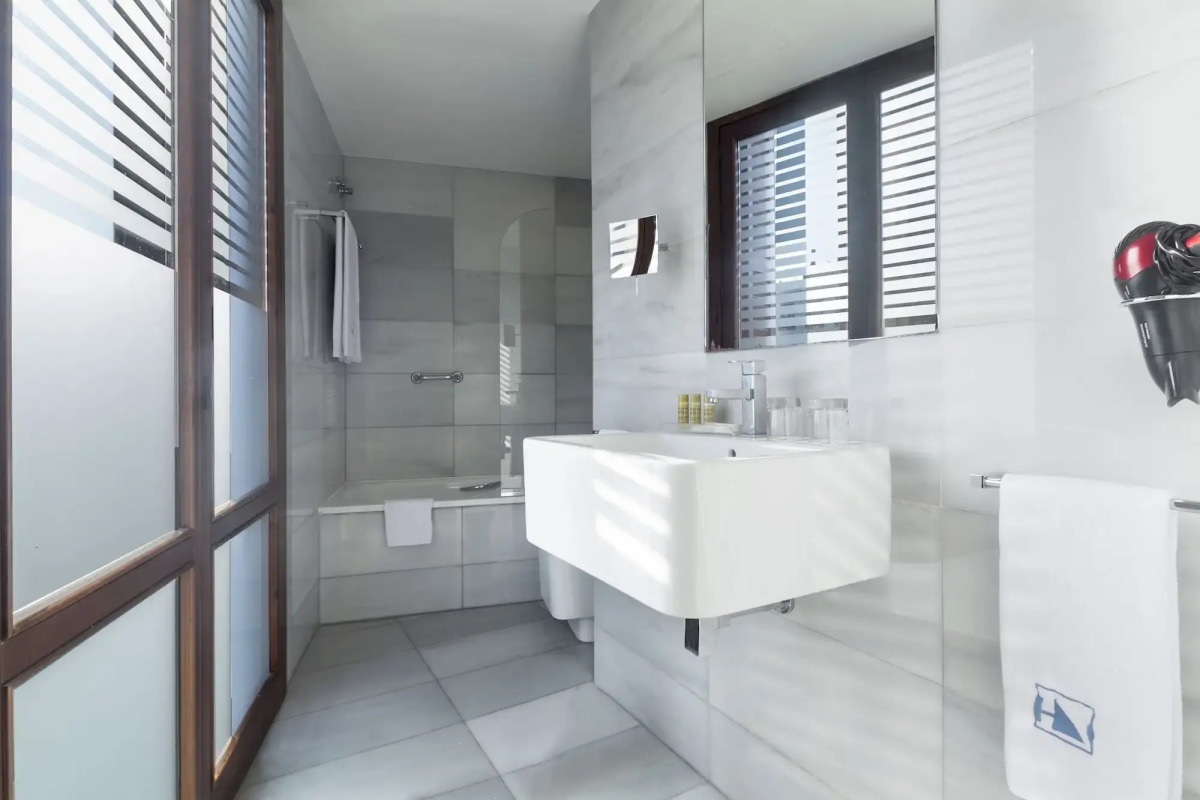 Exe Ramblas Boqueria