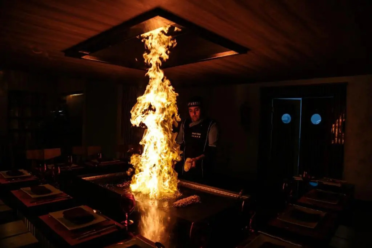 Amarina Abu Soma Resort & Aquapark