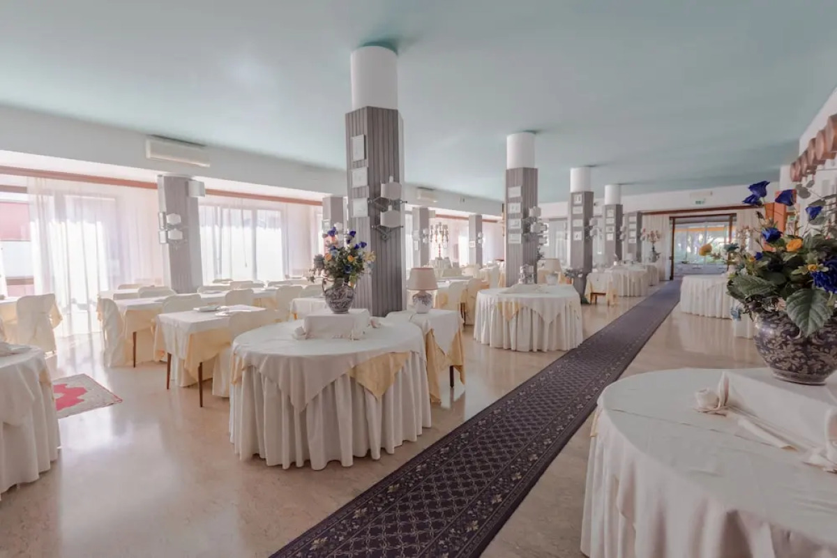 Hotel Vina del Mar Pineta